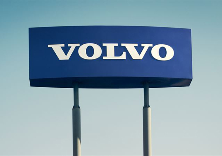 Foto Nina Aresund appointed new member of Volvo’s Group Executive Board